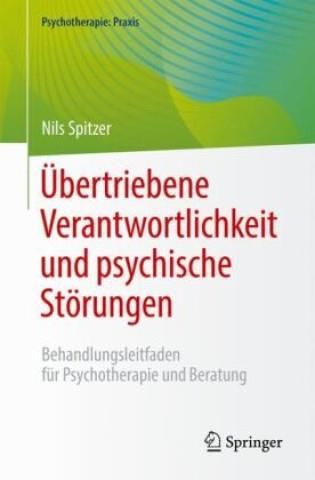 Übertriebene Verantwortlichkeit Und Psychische Störungen - Literatura ...