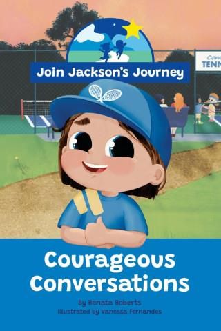 join jackson's journey