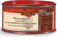 Zdjęcie V33 Liberon wosk barwiący black bison 500cc dąb jasny - Bochnia