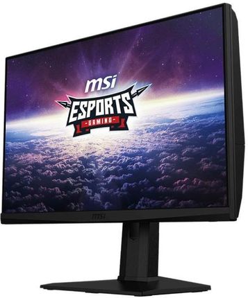 Monitor MSI 24,5 G253PF - Opinie i ceny na Ceneo.pl