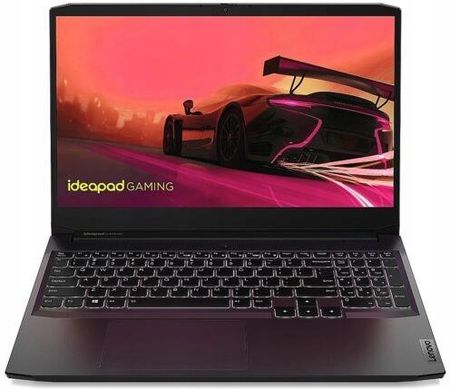 Produkt z Outletu: Laptop Lenovo Gaming 3 12450H 15,6 intel i5 16GB