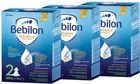 Bebilon Advance 2 Mleko następne po 6 miesiącu życia 3x1000g