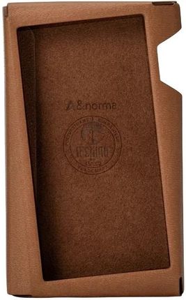 Astell&Kern SR35 Leather Case - brown