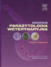Zdjęcie Parazytologia weterynaryjna. Georgis - Chorzów