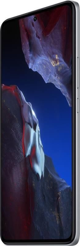 POCO F5 Pro 12/512GB Biały - Cena, opinie na Ceneo.pl