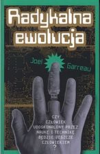 Zdjęcie Radykalna ewolucja - Warszawa