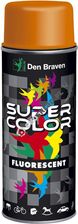 Zdjęcie Den Braven fluorescencyjny z efektem odblasku pomarańczowy 400 ml - Grudziądz