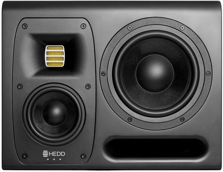 HEDD Audio TYPE 20 MK2 - Czarny - monitor aktywny (PRWY) - 1szt