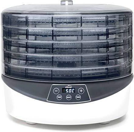 фото Сушка Lacor Terra (69223)