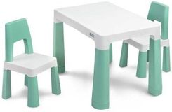 Zdjęcie Stolik Dziecięcy Monti Mint - Maków Podhalański