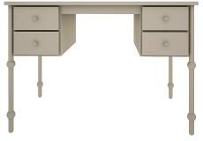 Zdjęcie Biurko Oliwka Babushka - Miasteczko Śląskie