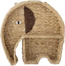 Zdjęcie Bloomingville Regał Słoń Hanibal Naturalny - Kłecko