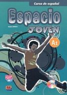 Zdjęcie Espacio joven A1 podręcznik CD audio - Susz