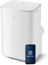 Zdjęcie Klimatyzator Kompakt Electrolux Comfort 600 BTU 12000 EXP34U339CW - Morąg