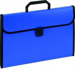 Zdjęcie Teczka Pp Z Rączką Eagle 12 Przegródek - Góra Kalwaria