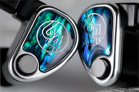64Audio NIO - zdjęcie 2