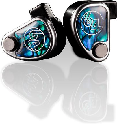 64Audio NIO - zdjęcie 3