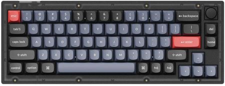 Klawiatura Keychron V6 QMK (V2C3)