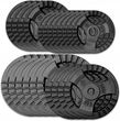 Kawmet 100 Kg Obciążenia Żeliwne 30,5 Mm