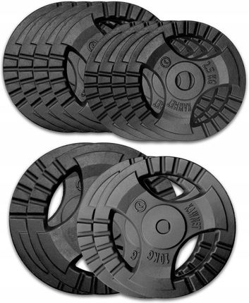 Kawmet 90 Kg Obciążenia Żeliwne 28,5 Mm