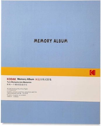 Kodak Album 40 Stron Fuji Instax Square Mini