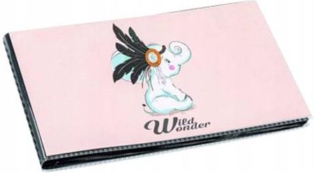Walther Design Album Mini Memories 10X15 Wild Wonder
