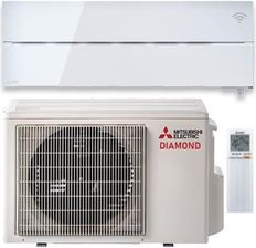 Mitsubishi Diamond 3,5 kW