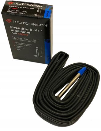 Dętka Hutchinson Road Air Light 700X20-25 60mm Pre