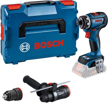 Bosch GSR 18V-90 FC Professional 06019K6204