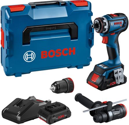 Bosch GSR 18V-90 FC Professional 06019K6205