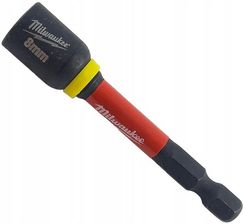 Zdjęcie Milwaukee Magnetyczna nasadka udar. hex 8/65 mm 4932492439 - Dobczyce