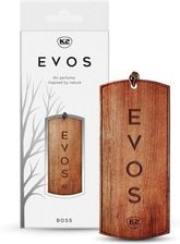 Zdjęcie K2 Zawieszka Drewniana Evos Boss - Suraż