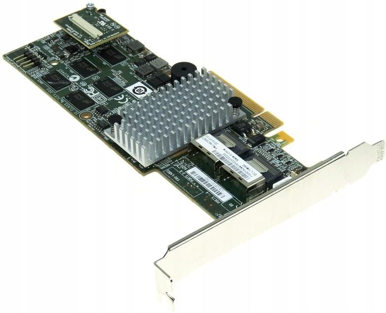 Ibm Serveraid M G Sas Sata Pcie X C Opinie I Ceny Na Ceneo Pl