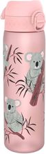 Zdjęcie Butelka bidon na wodę dla dzieci ION8 I8RF500PPKOALA2 500 ml koala v2 - Modliborzyce