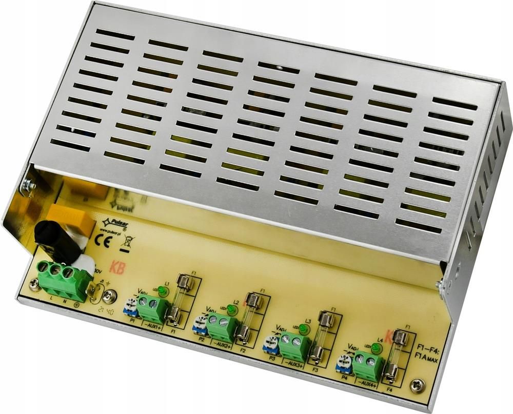 Pulsar Zasilacz Psdcsep 12V4X1A 12 15V 4A 4X1A Opinie I Ceny Na Ceneo pl pulsar-zasilacz-psdcsep-12v4x1a-12-15v-4a-4x1a-opinie-i-ceny-na-ceneo-pl