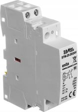 Zdjęcie Zamel Stycznik Moduł 2P Cewka 230V 2No Stm-25-20 - Poniatowa
