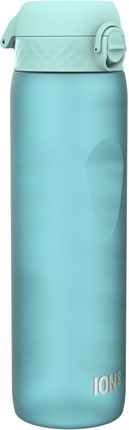 Butelka bidon na wodę ION8 I8RF1000PBMOT2 1000 ml Błękitna Sonic Blue Motivator v2