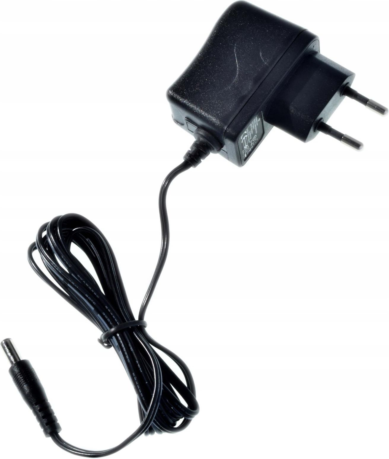MyVolts Cavo Alimentazione USB 5V Per Radio Digitale Logik LBDAB14 - Compatibile Universale