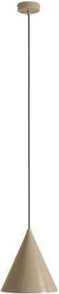 Aldex Lampa Wisząca Form, Beżowa, (1108G17)