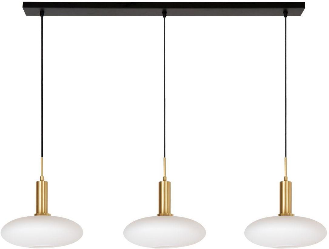 ALA - leoali LAMPA wisząca MALOTO 45386/30/33 Lucide loftowa OPRAWA