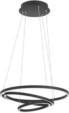 Eglo Lampa Wisząca Led 43,2W Lobineroz 900479 (900479Eglo)