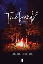 Zdjęcie True Friends 2 , Tom 4 (E-book) - Płock