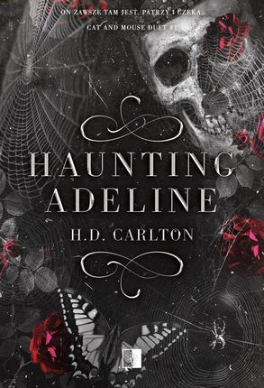 Haunting Adeline (E-book)