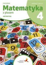 Matematyka Z Plusem 4. Ćwiczenia Wersja B Arytmetyka - Literatura ...