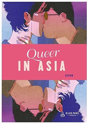 Queer In Asia - Seven [KOMIKS]