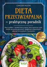 Zdjęcie Dieta przeciwzapalna - praktyczny poradnik - Mysłowice
