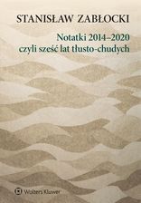 Zdjęcie Notatki 2014–2020, czyli sześć lat tłusto-chudych - Rybnik