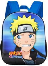 Zdjęcie Plecak 3D przedszkolny jednokomorowy Naruto Watching - Ostrołęka