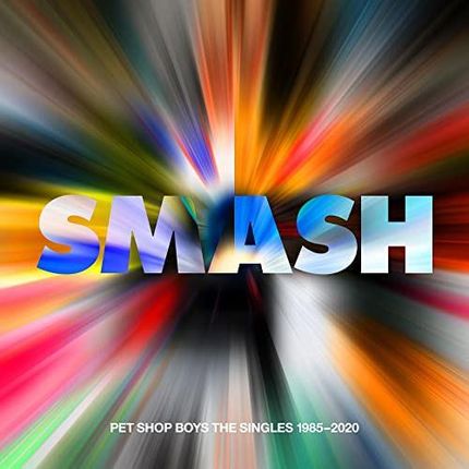 Pet Shop Boys: Smash - The Singles 1985-2020 (Limited) [6xWinyl]