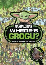 Zdjęcie Where's Grogu? - Przemyśl